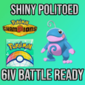 Pokemon Legends: Z-A